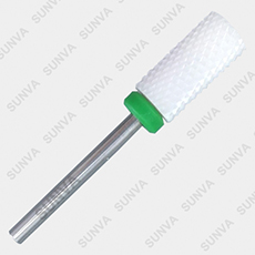 Meidum Barrel Manicure Bit SUNVA